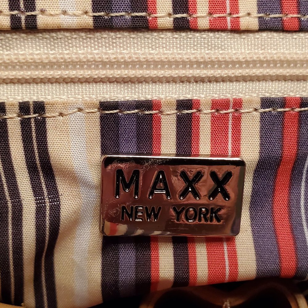Shoulder bag - Picture 3 of 4